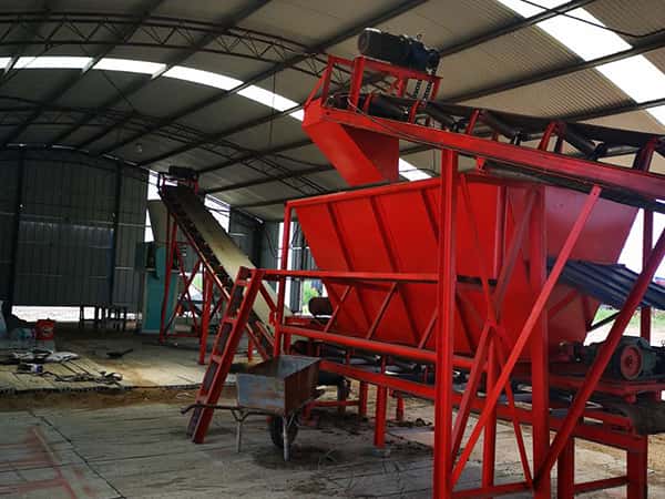 发酵纯羊粪的作用是什么