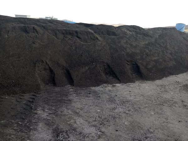 为什么你的有机肥上了没有用果